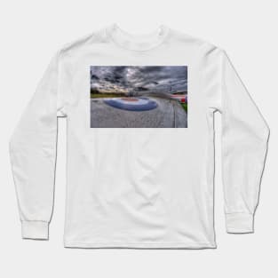 De Havilland Vampire TII Long Sleeve T-Shirt